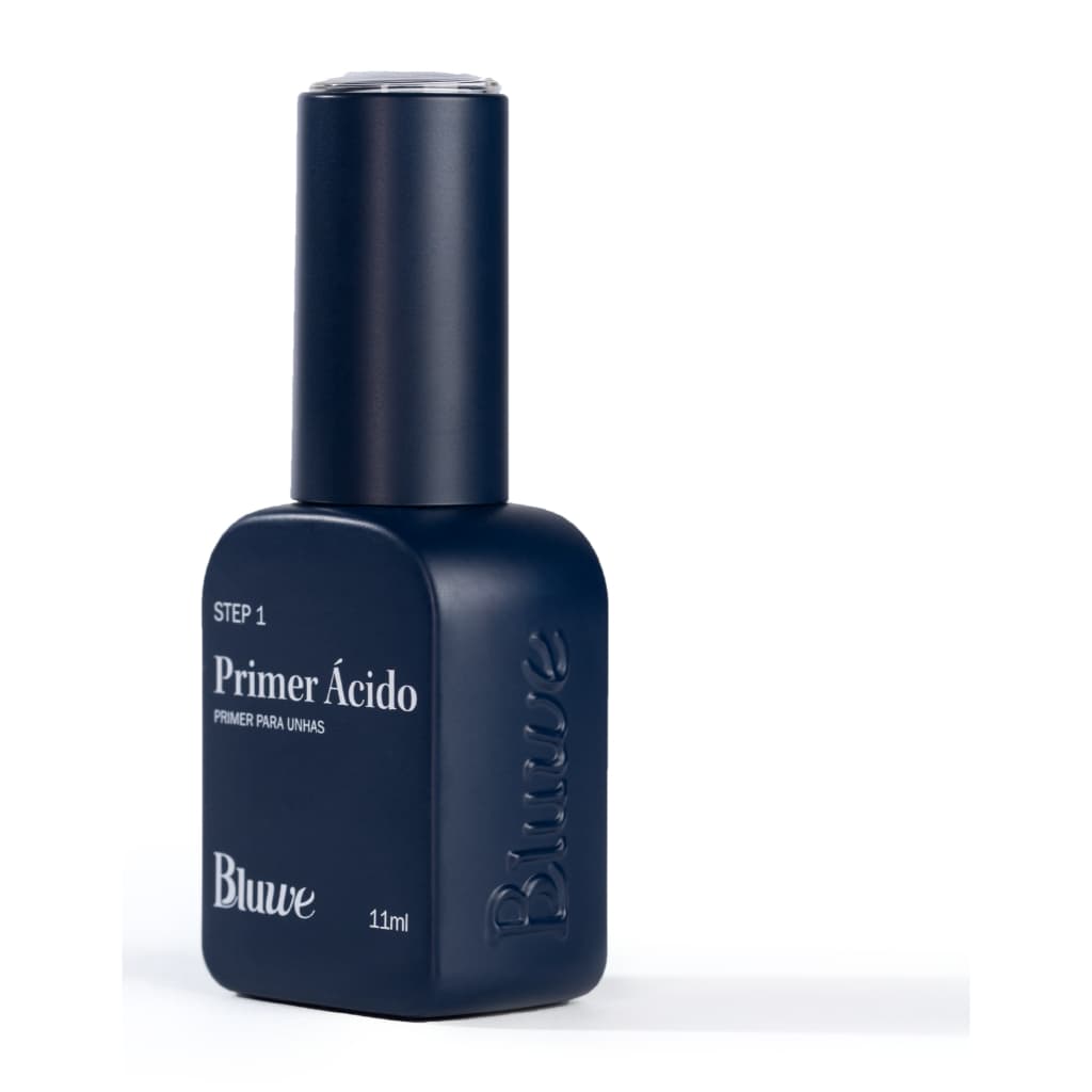 Primer Ácido Bluwe Step 1 11ml