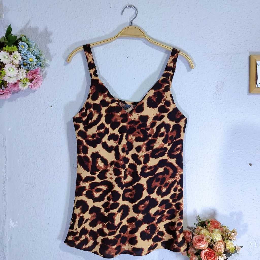 Regata alcinha  duna verão fashion moda feminina