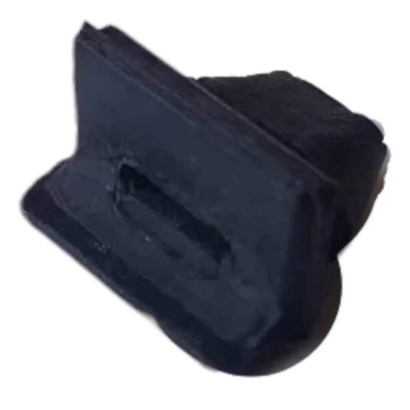 Batente Apoio Tampa Porta Malas Bagagito Fiat Uno Original