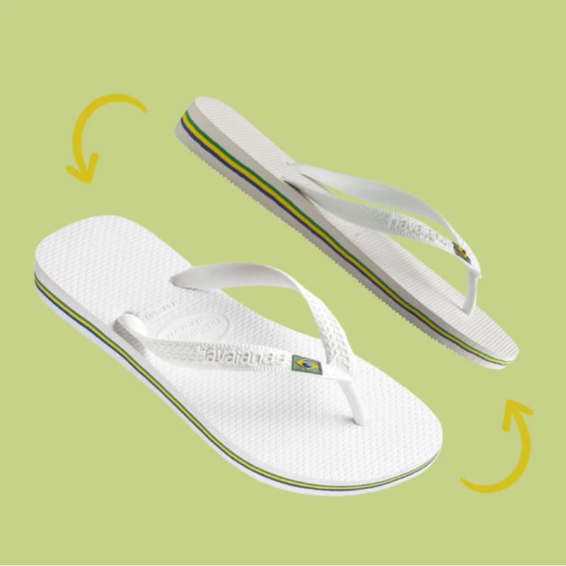 Chinelo Sandalia Masculina e Feminina Casual conforto Power Macia Ortopédica Super Leve Barato