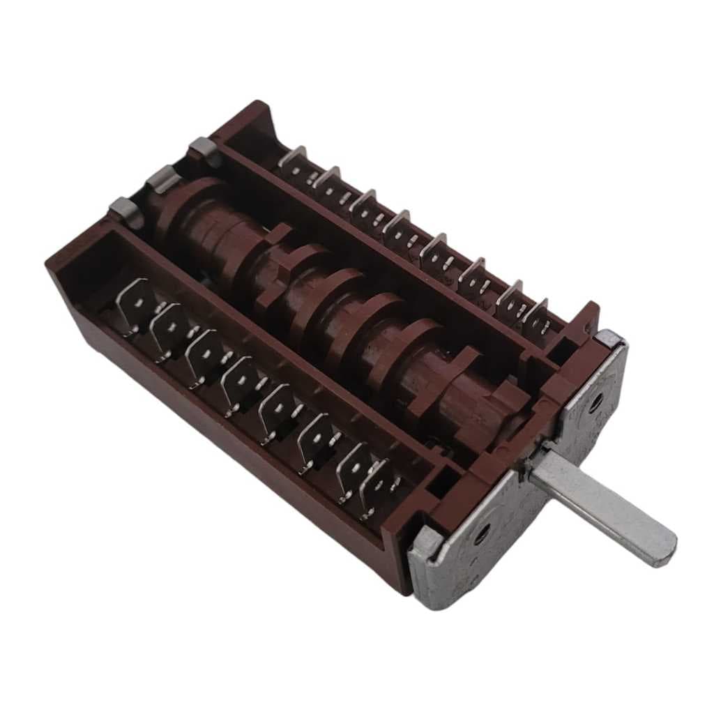 Chave Seletora Fogão 6 Posição222D6219P014 FNN712138