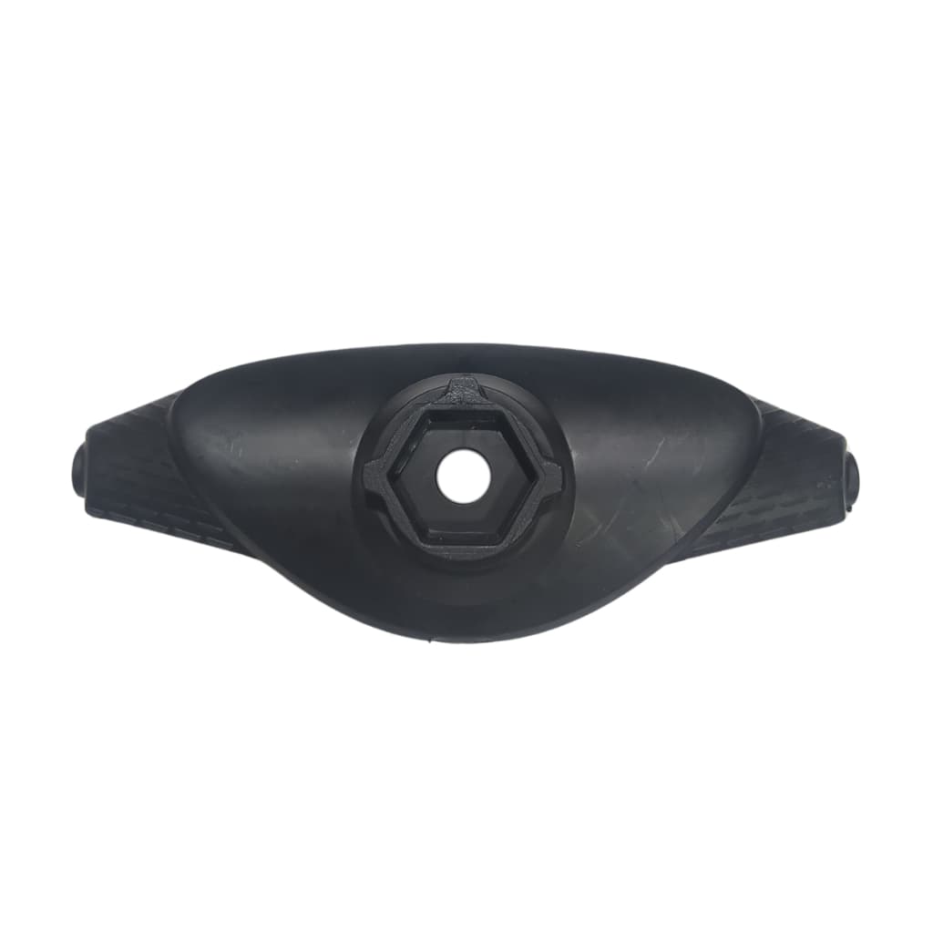 Base Dianteira Guidão Patinete Skatenet Max Bandeirante
