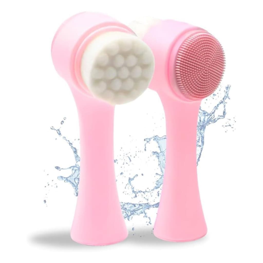 Escova De Limpeza Facial