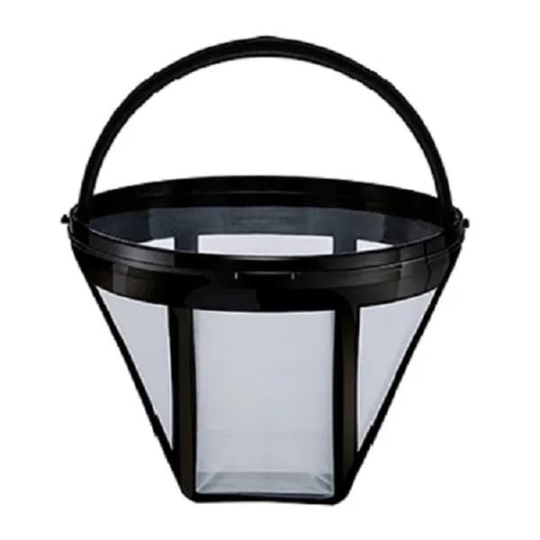 Filtro Permanente Cafeteira Arno Perfectta Inox CFPI / CM321DB1 / CM321DB1 - Original