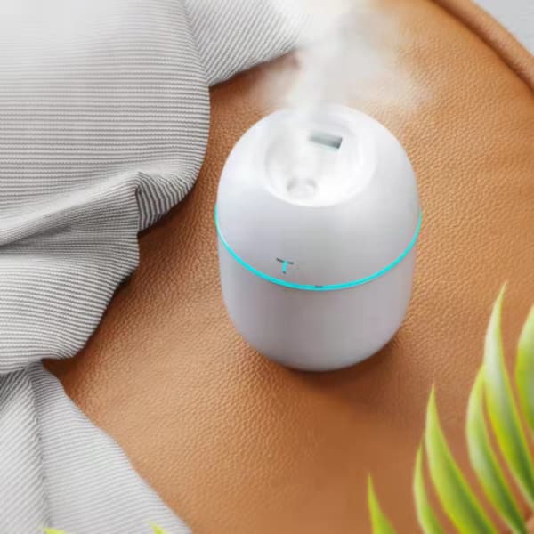 Umidificador De Ar com Grande Capacidade Para Casa/Escritório Promoção