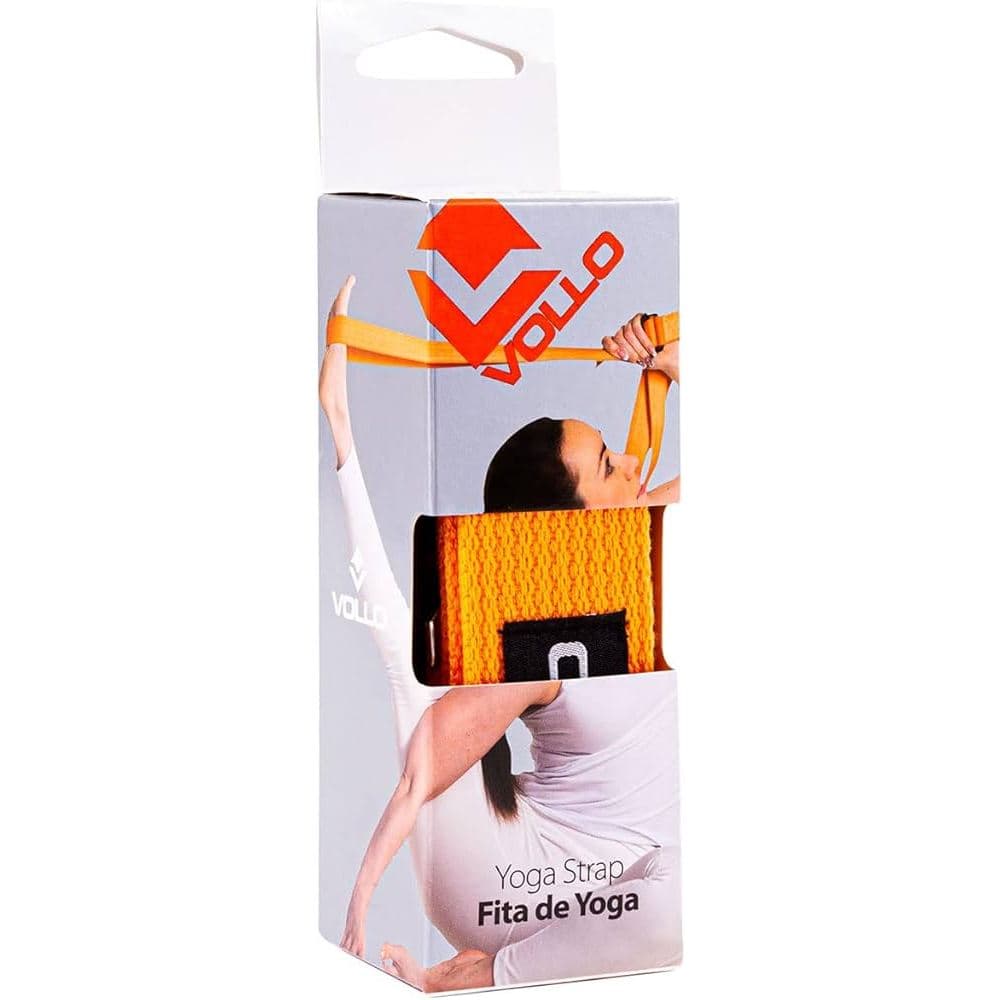 Fita Yoga Vollo