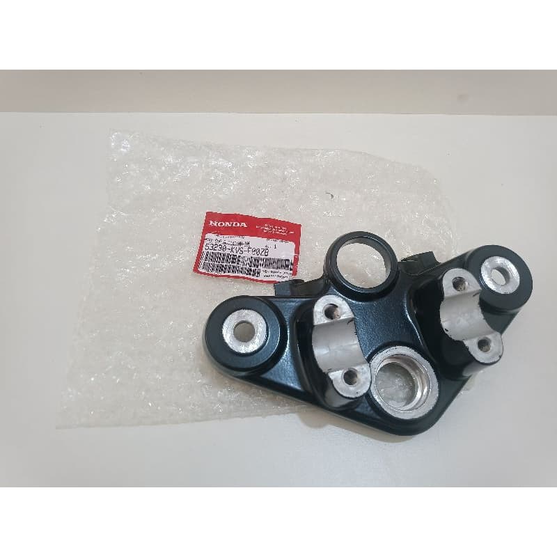 Mesa superior Honda Titan/ Fan/ Start 160 2016/24 original nova (53230-KVS-F00ZB)