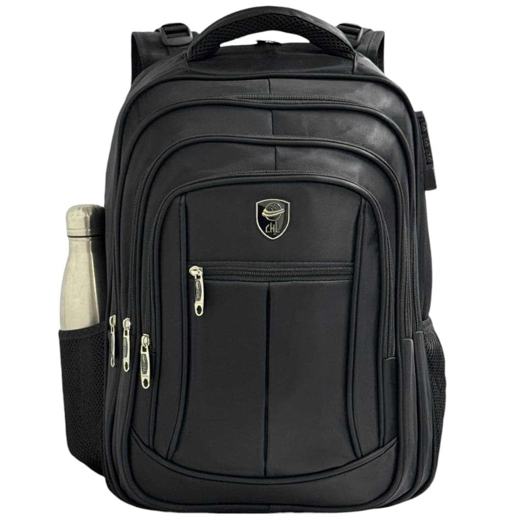 Mochila Masculina Notebook Reforçada Impermeável Grande Camping 50l
