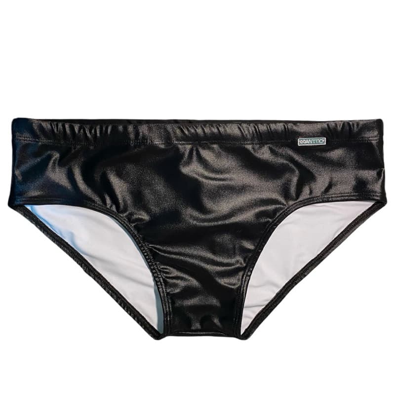 Sunga Masculina Preta Cirrê