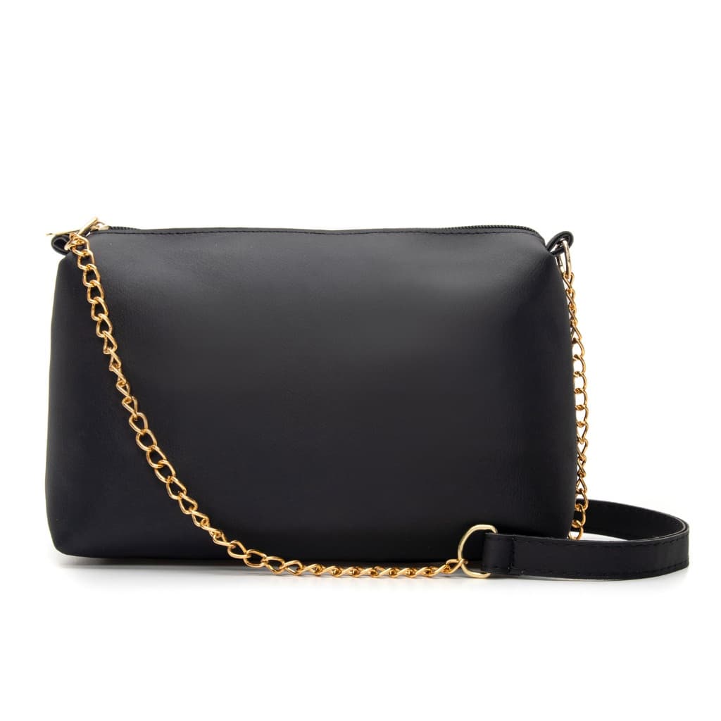 Bolsa Feminina Pequena de Mão e de Ombro Lançamento Promoção Avilla Bags