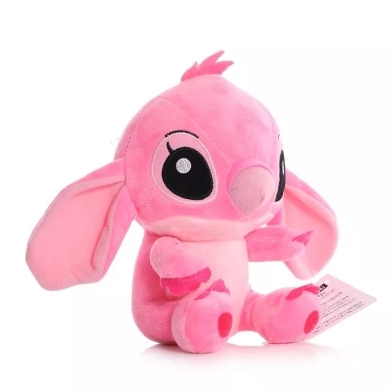 Angel/Stitch Boneco De Pelúcia boneco disney 20cm