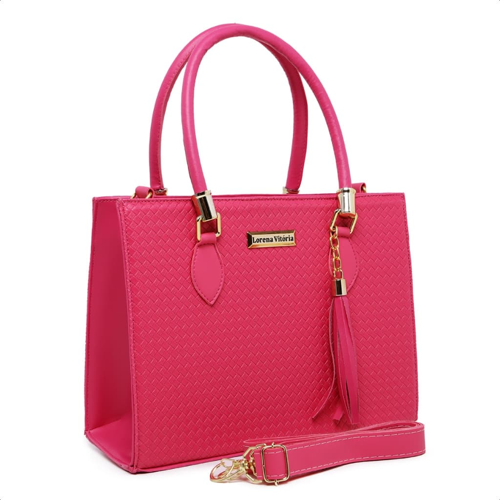 BOLSA FEMININA LANÇAMENTO EXCLUSIVA GRANDE PROMOÇAO LORENA VITORIA