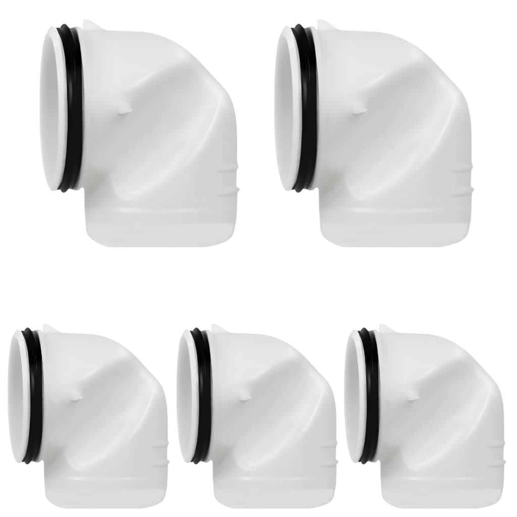 5 Sifonagem Copinho Ralo Para Caixa Sifonada Amanco 100x100