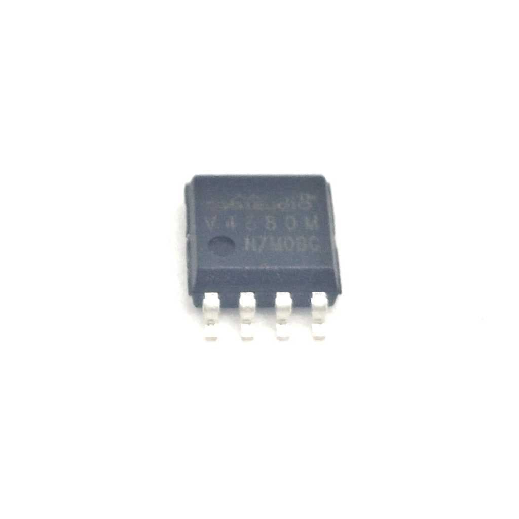 Smd V4580m - V4580 M - V 4580 M - Sop8 - Original