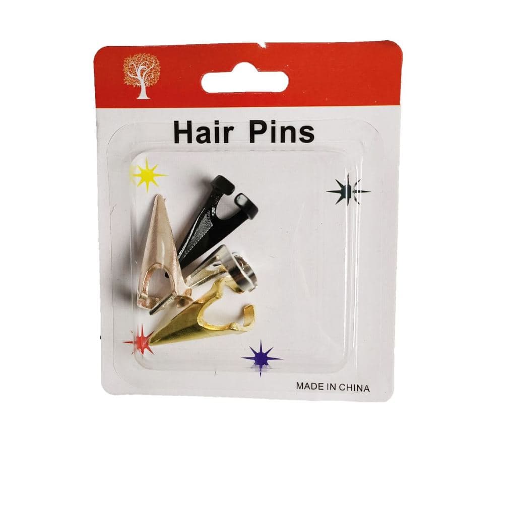 Kit 4un Aneis Separador de Mechas Para Tranças
