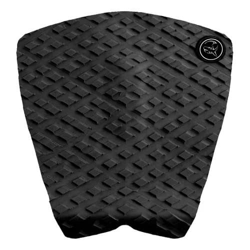 Deck Preto De Prancha De Surf - Antiderrapante Pranchinha
