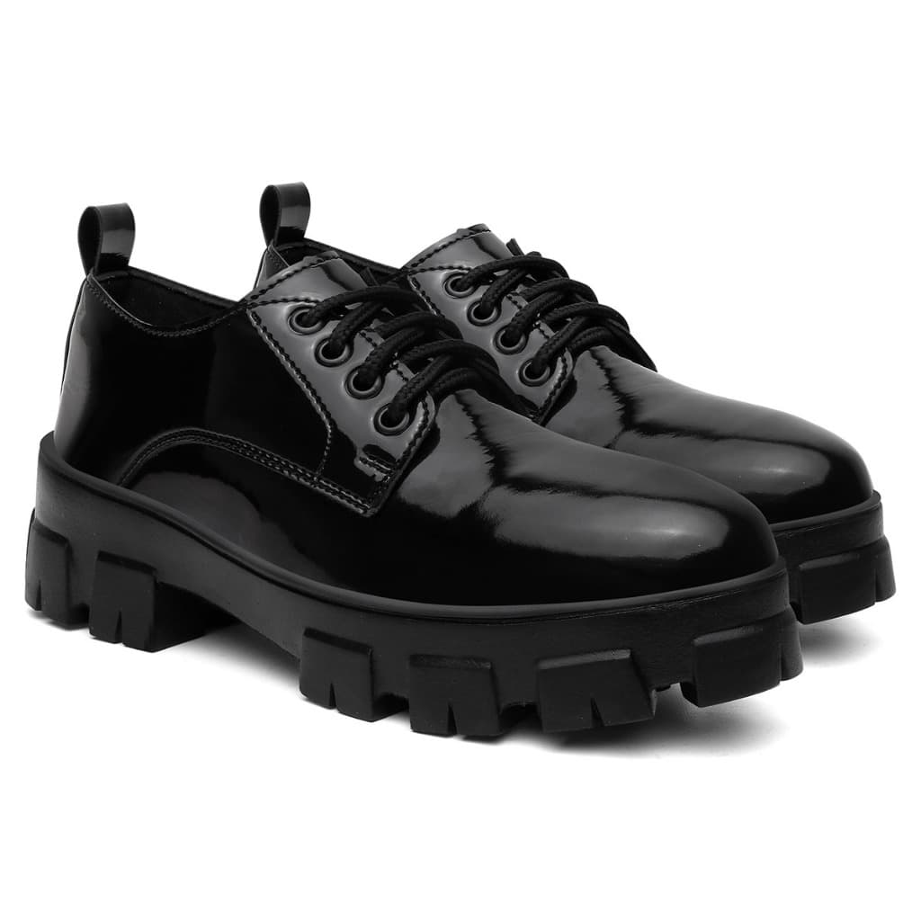 Sapato Mocassim Feminino Social Casual Confortável Dia a Dia