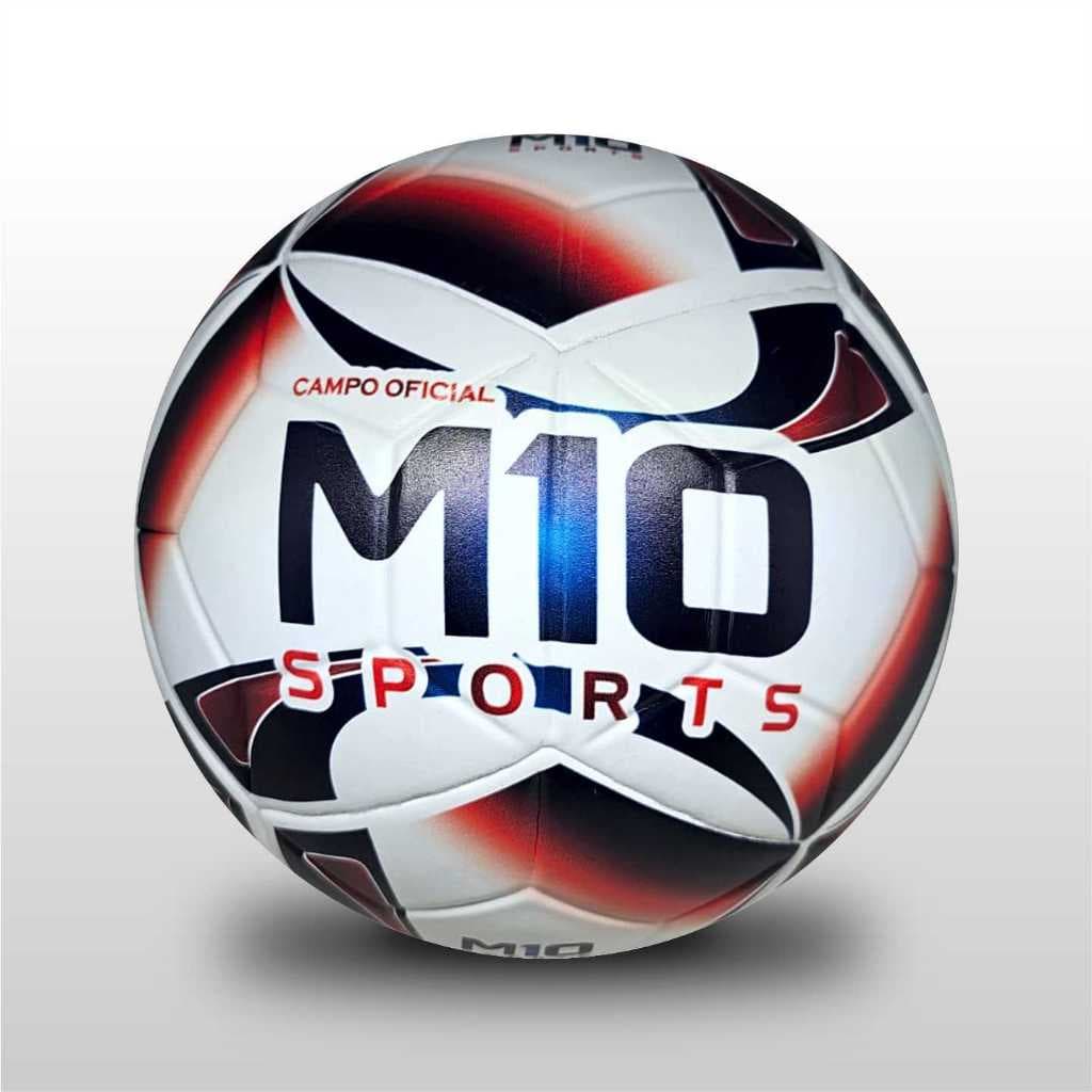 Bola de Futebol de Campo - Oficial M10