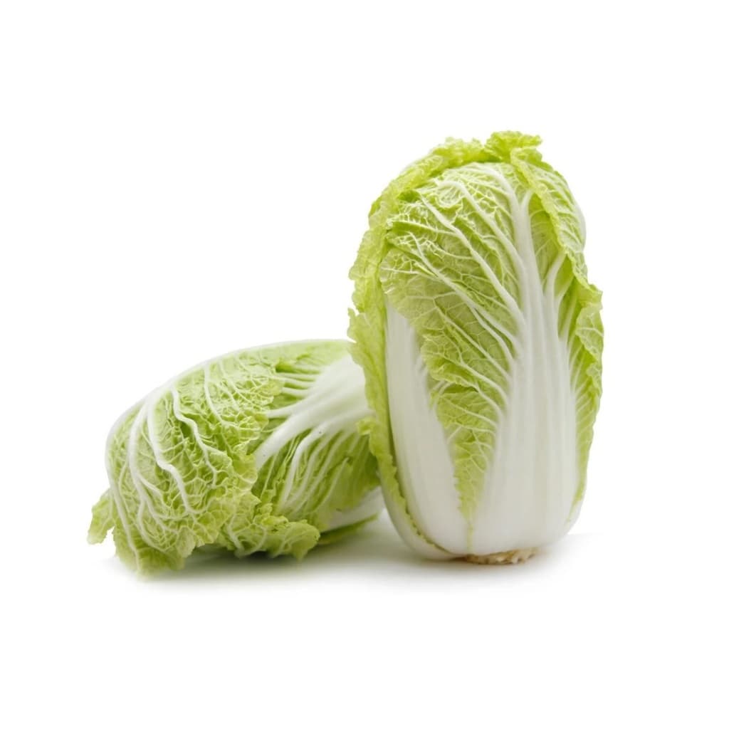 Sementes de Couve Chinesa Pe-Tsai / Acelga Para Horta Plantaçoes
