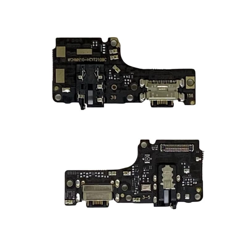 conector placa de carga note 10 4g