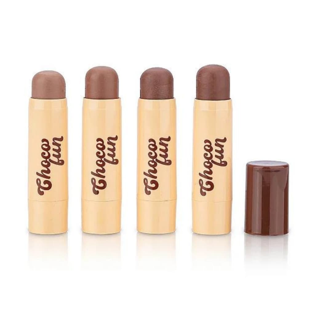 Contorno Stick Choco Fun - Fenzza