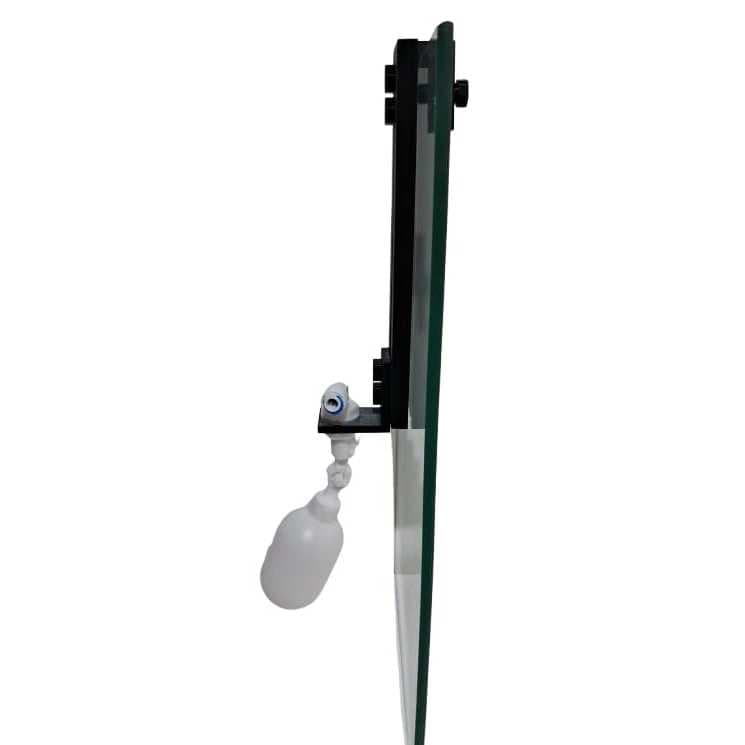 Suporte para Boia de Nível VD3D - Controle Automático e Seguro do Nível de Água do Seu Aquário