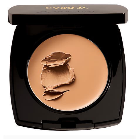 Power Stay Base Compacta 3 em 1 FPS 9g Original Avon - Escolha entre base completa ou refil