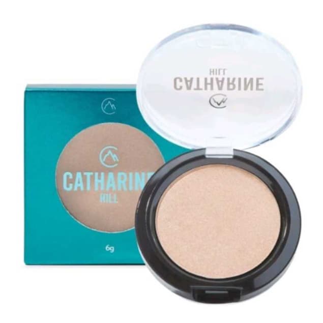 Iluminador Compacto em Pó - Catharine Hill