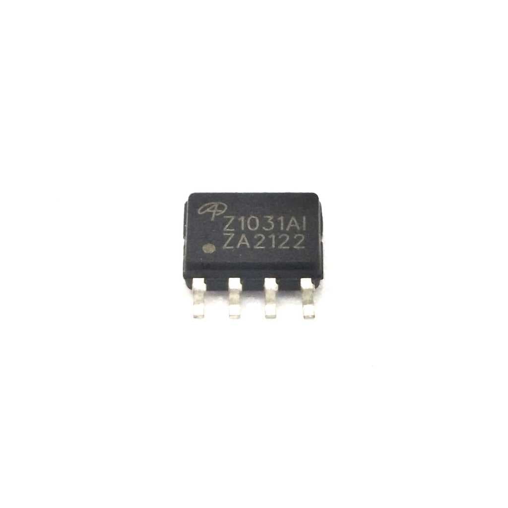 Integrado Aoz1031 Aoz 1031 Z1031ai Z1031 Smd Sop8 Original