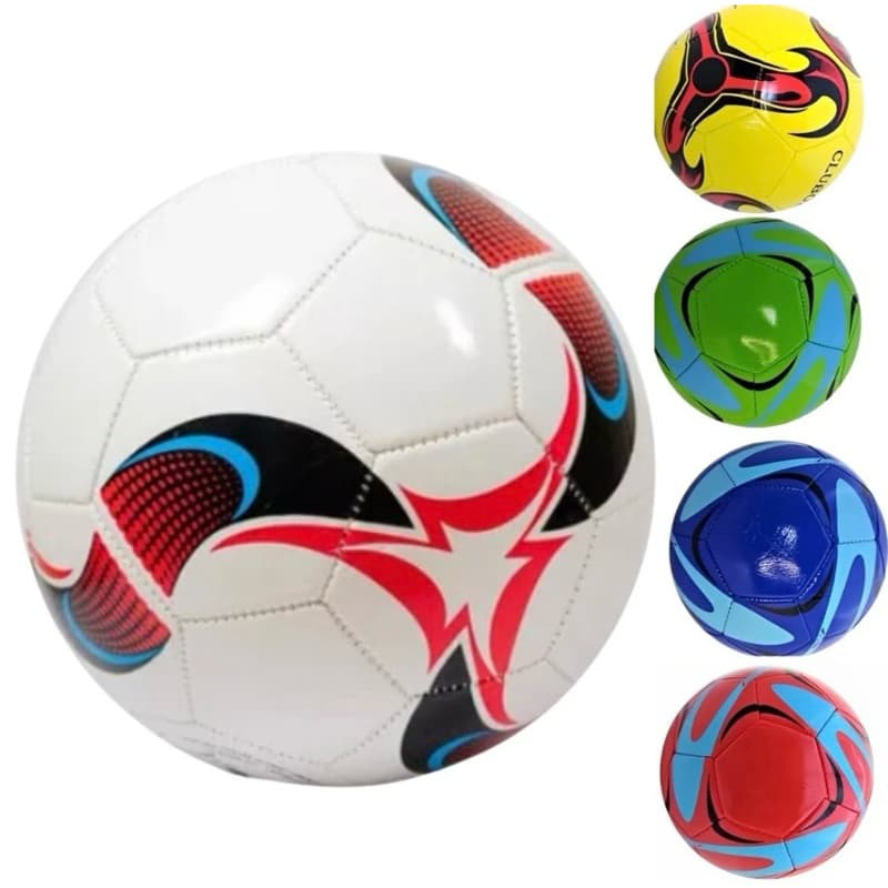 Bola de Futebol Oficial – Durabilidade e Desempenho Garantidos!