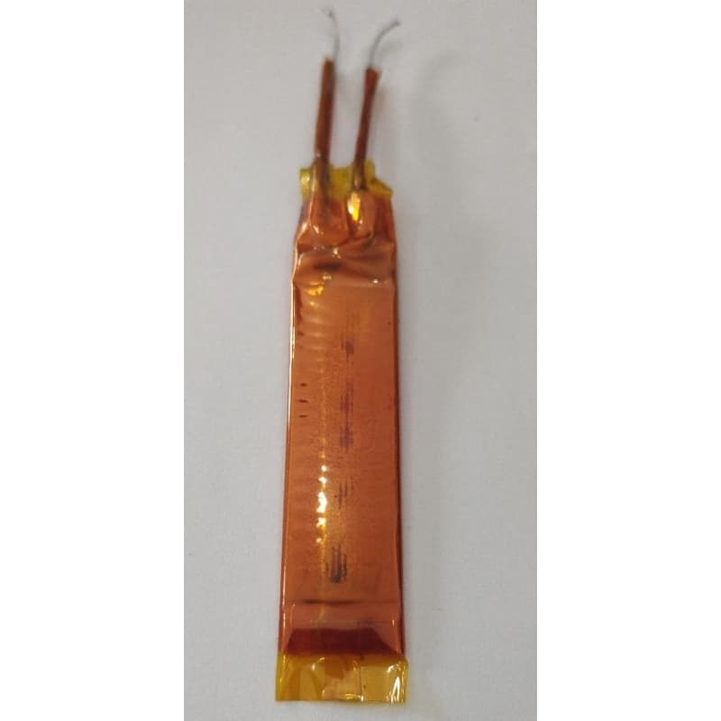 Resistência Original 220V para Prancha Babyliss nano titanium