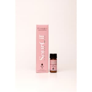 Kit Henna para sobrancelhas Sourcil