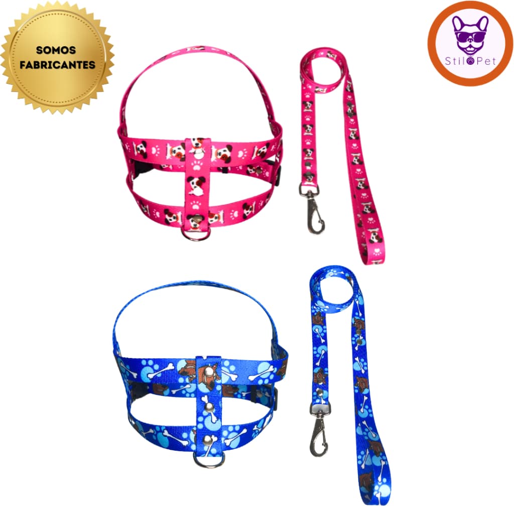 Coleira Peitoral Seda Luxo Com Guia Para Cachorro Pet Porte Pequeno Médio shitzu yorkshire poodle