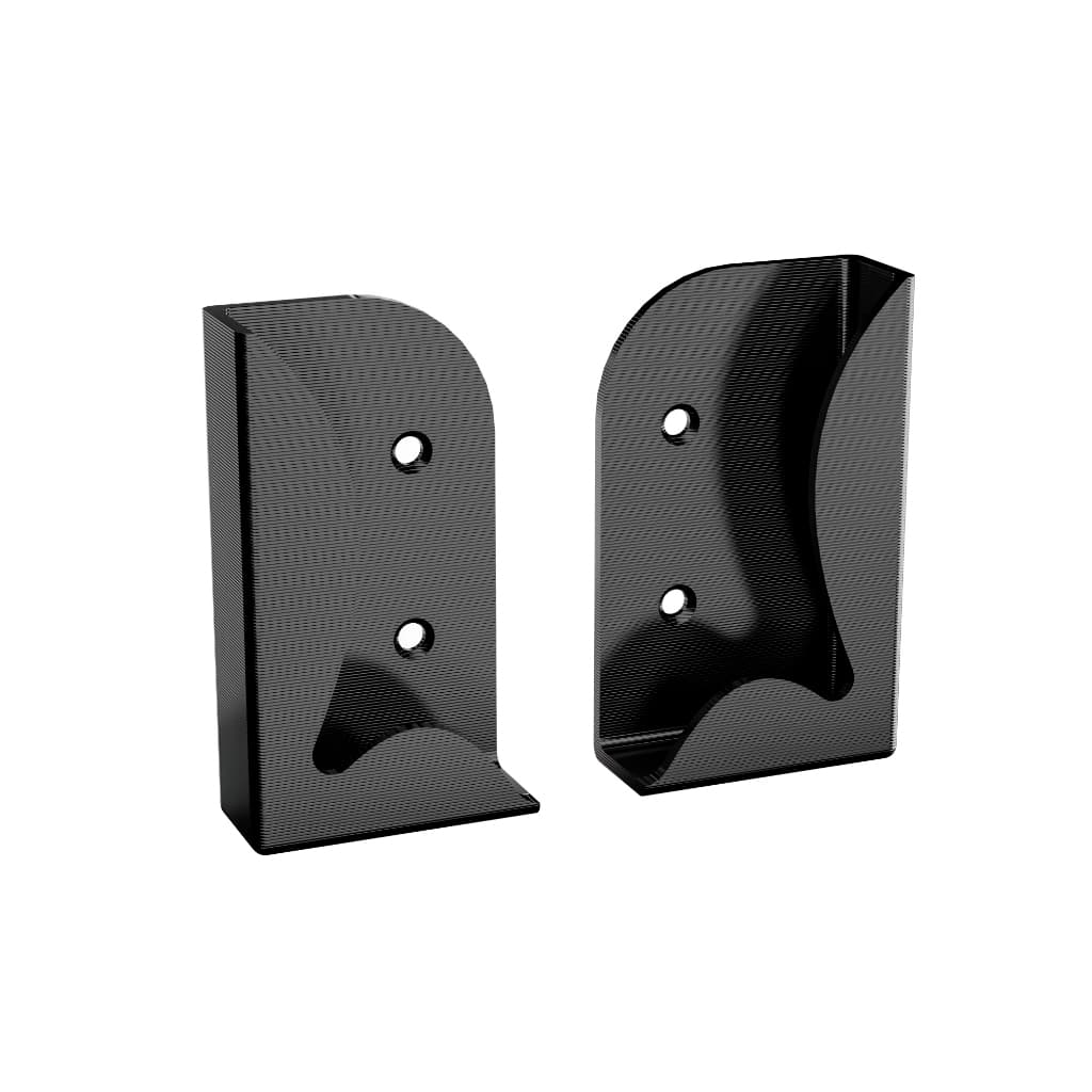 Suporte de Parede Universal para Celular e Tablet | Fixação Segura - Suporte/Celular/Tablet/Universal/Organizador