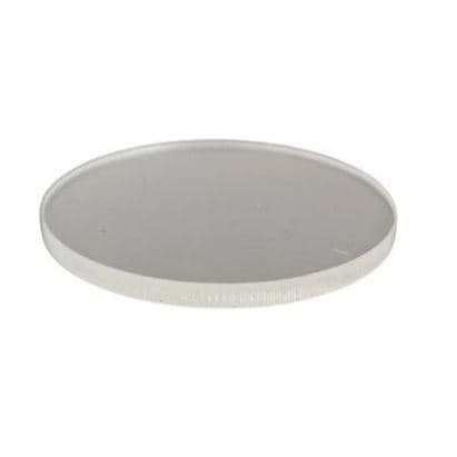 Bolacha Acrílico Porta Copos Chopp  Kit 6 Peças