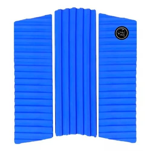 Deck Frontal Dianteiro Prancha Surf Deck Frontal - Azul