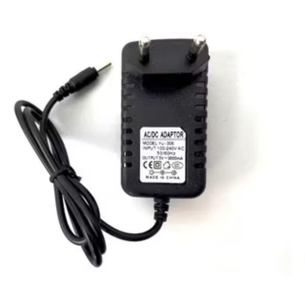 Carregador Fonte Universal 5v 2A 2.5x0.7 Bivolt