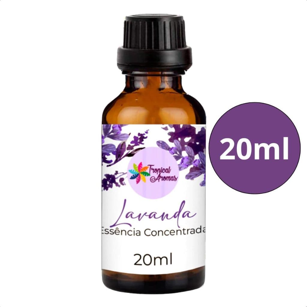 Essencia para Difusor Eletrico Concentrada 20ml