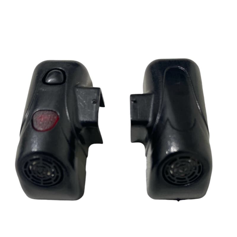 Sensor Ultrassom Pst Alarme Fiat Palio Doblo Argo