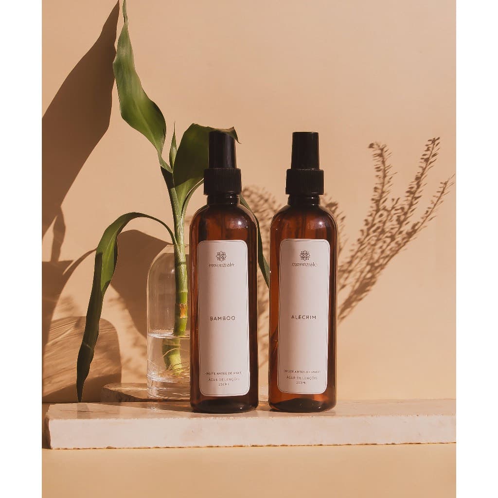 Água de lençóis 250ml água perfumada para tecidos bruma aromática em spray