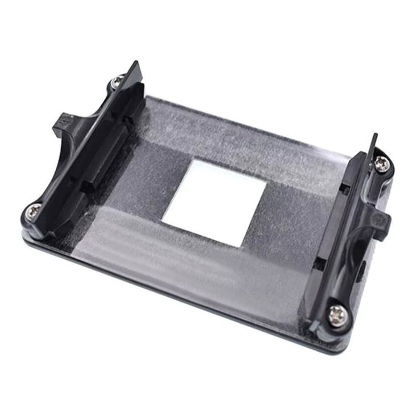 Suporte Base Cooler Socket Am4 com Base Traseira