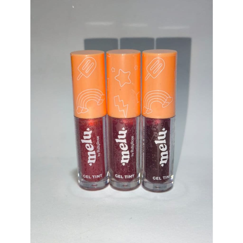 GEL TINT MELU BY RUBY ROSE