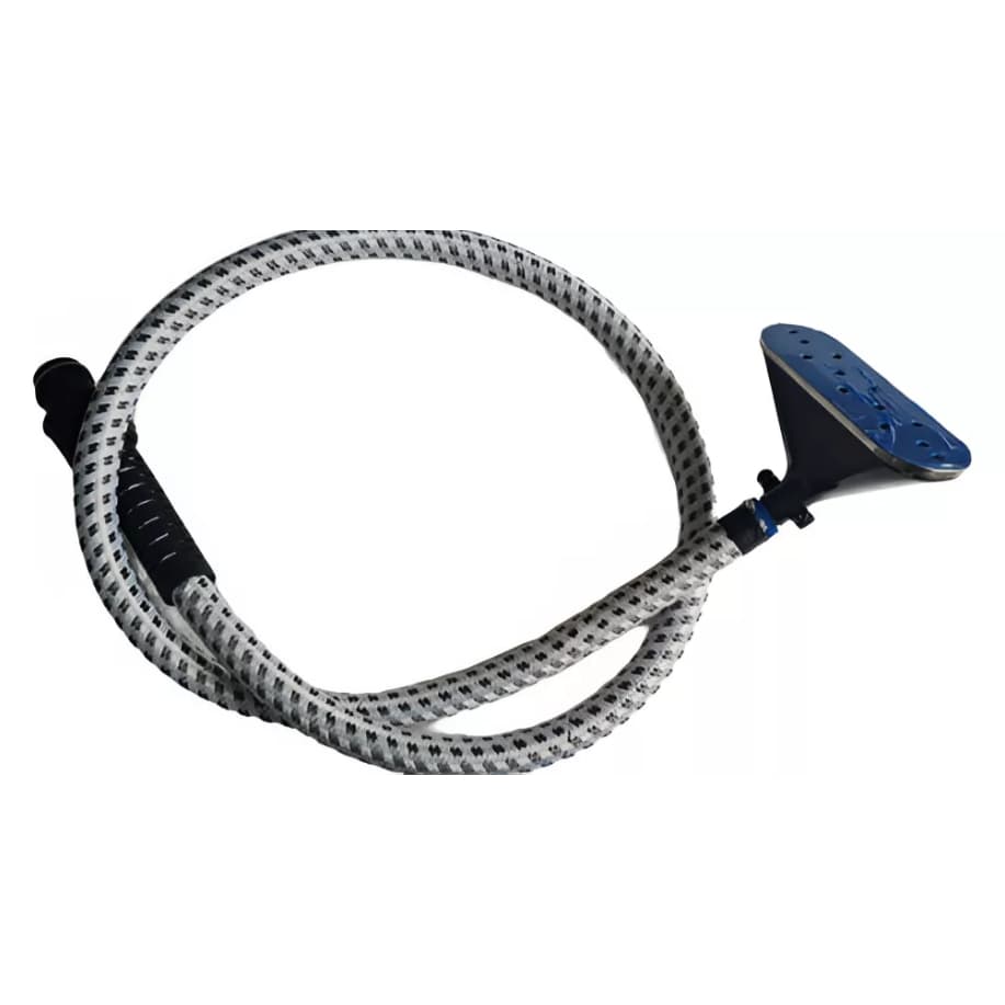 kit completo Mangueira Textil 1,25m Vaporizador Steamer Vp07 Mondial