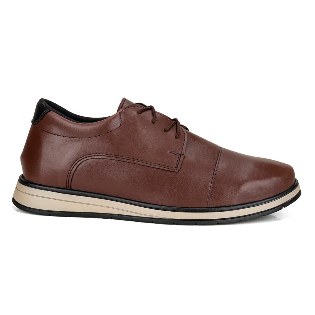 Sapato Social oxford masculino