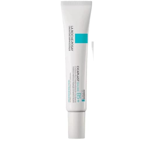 Creme Hidratante Cicaplast Baume B5+ 20ml