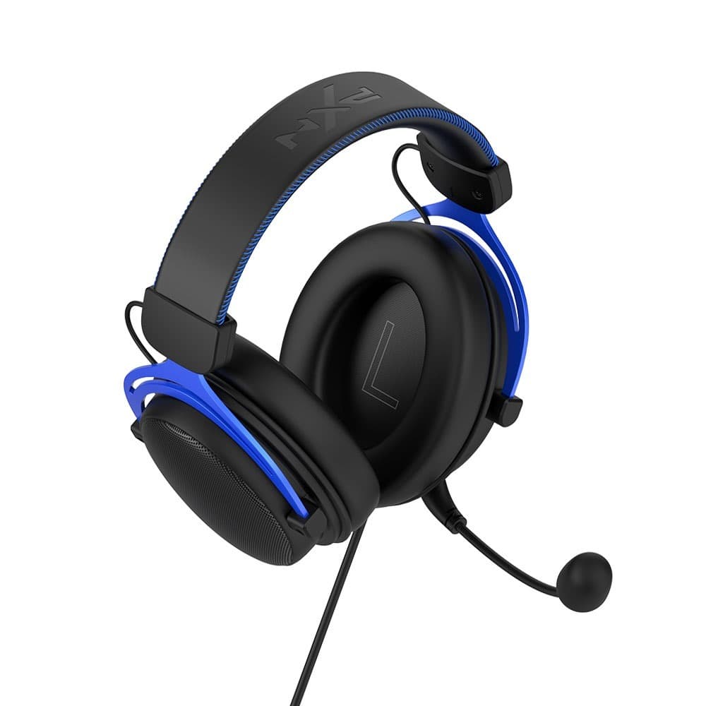 Headset Gamer Konlin 2 Compatível Com Pc/ps4/5/x-one/switch