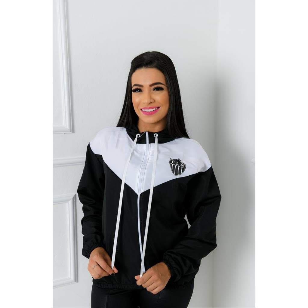 Corta Vento CAM Feminino