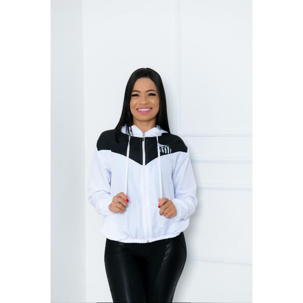 Corta Vento SAN Feminino