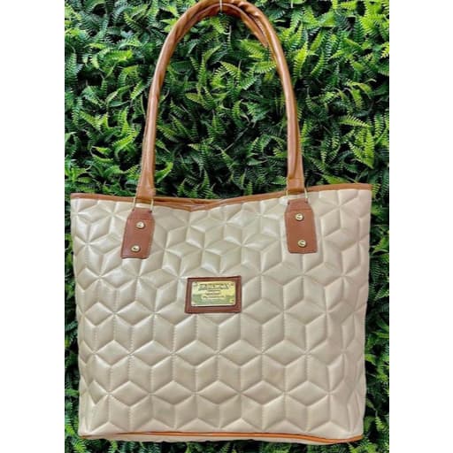 Bolsa Grande de Ombro Feminina