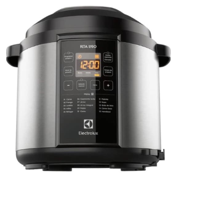 Panela de pressão 110v  electrolux pcc20